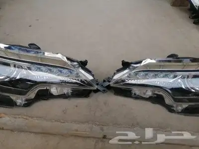 شمعات فورتشنر 4