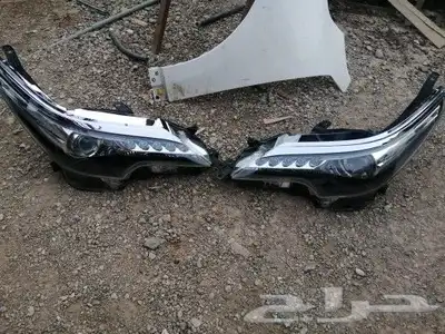 شمعات فورتشنر 1