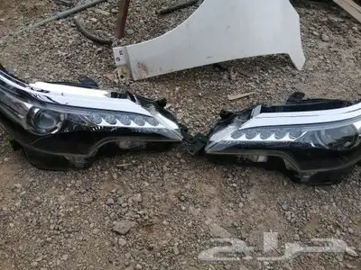 شمعات فورتشنر 0