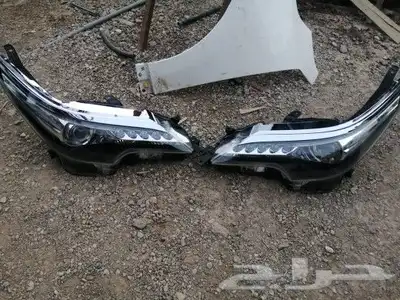 شمعات فورتشنر 3