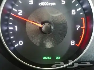 مثبت سرعة كيا ريو بيكانتو بيجاس 1