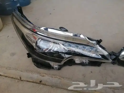 شمعات فورتشنر 2