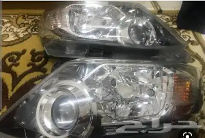 شمعات فورتشنر 9