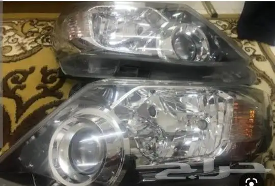 شمعات فورتشنر 9