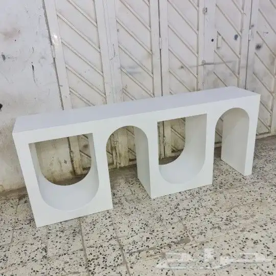 طاولات ومداخل تفصيل حسب الطلب ل 88