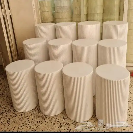 طاولات ومداخل تفصيل حسب الطلب ل 48