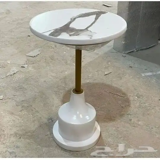 طاولات ومداخل تفصيل حسب الطلب ل 72