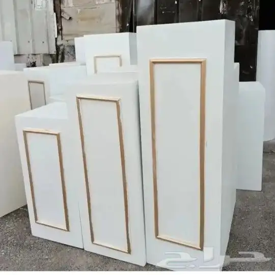 طاولات ومداخل تفصيل حسب الطلب ل 13