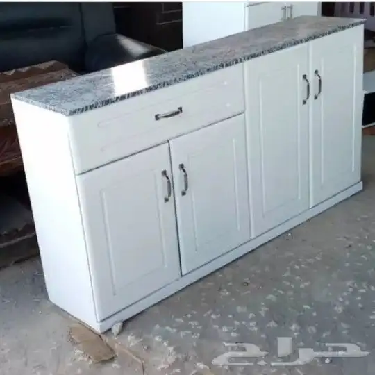 طاولات ومداخل تفصيل حسب الطلب ل 25
