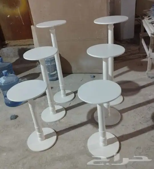 طاولات ومداخل تفصيل حسب الطلب ل 74