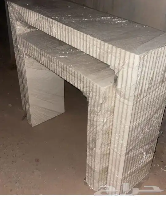 طاولات ومداخل تفصيل حسب الطلب ل 8
