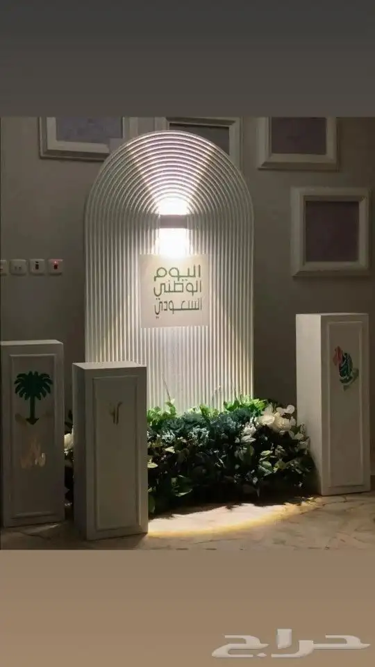 طاولات ومداخل تفصيل حسب الطلب ل 71