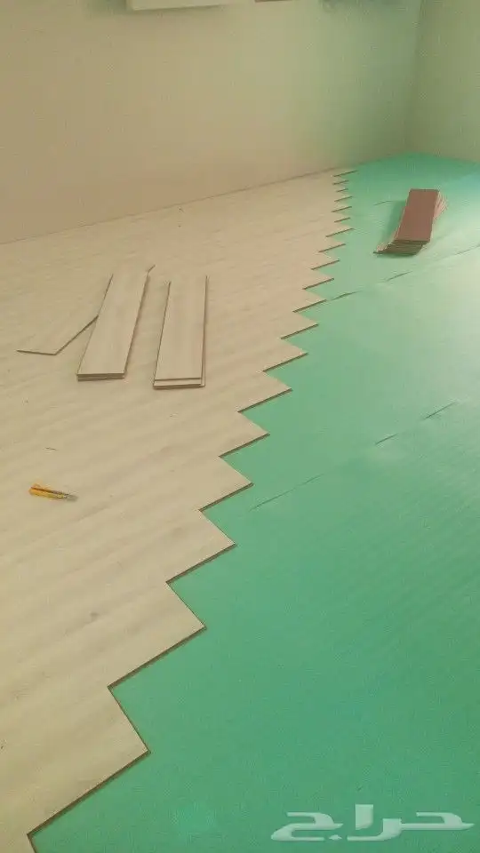 فني باركية 0