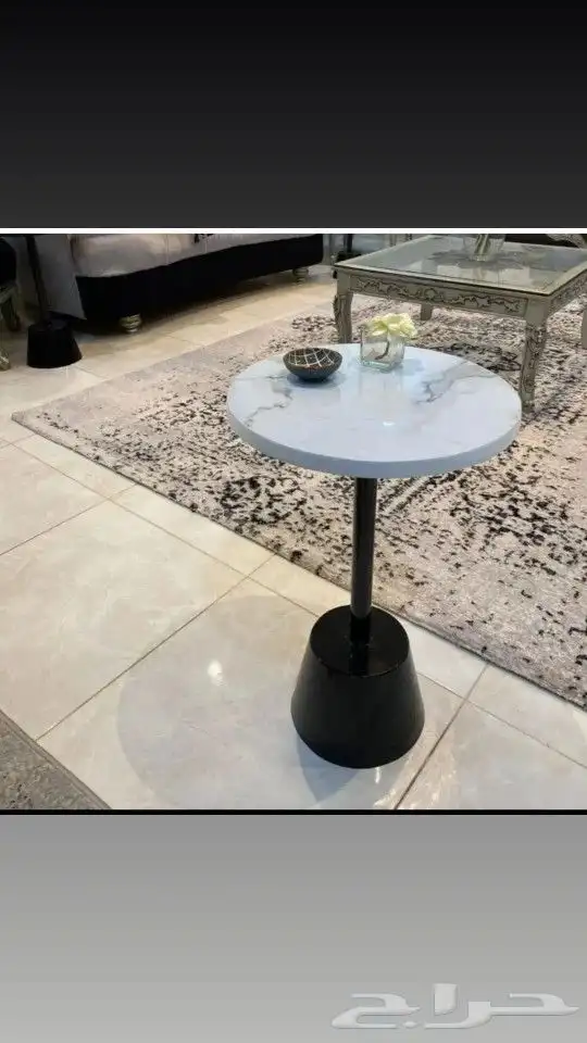 طاولات ومداخل تفصيل حسب الطلب ل 49