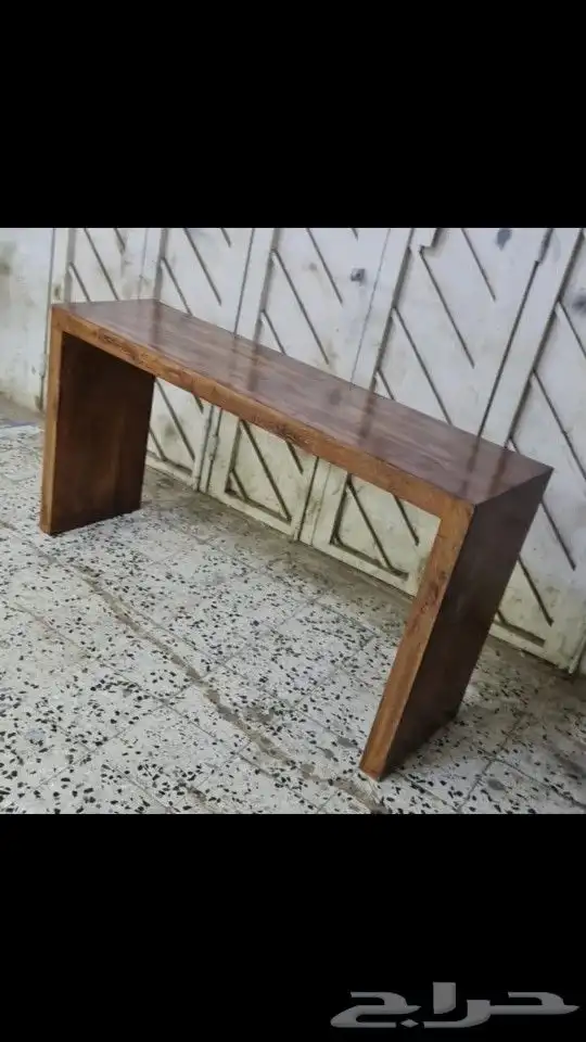 طاولات ومداخل تفصيل حسب الطلب ل 37