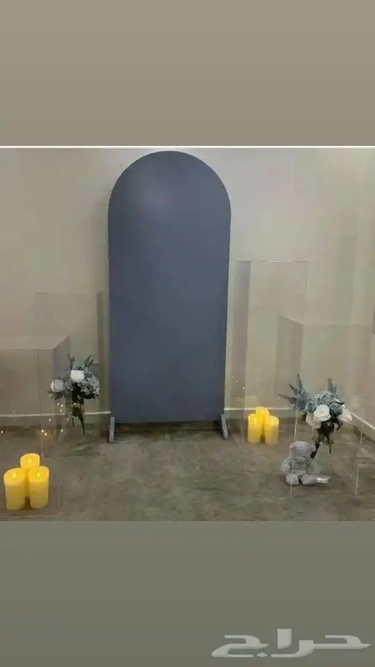 طاولات ومداخل تفصيل حسب الطلب ل 20