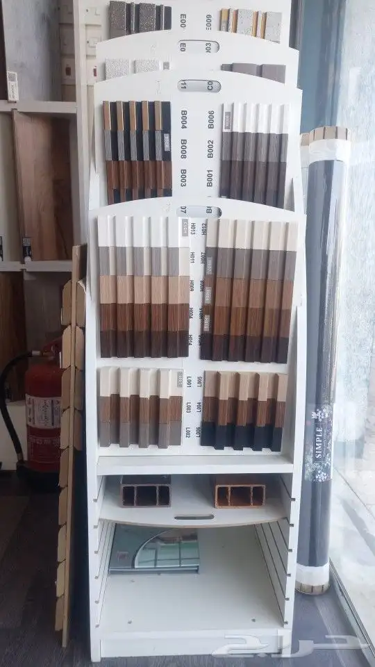 فني باركية 3