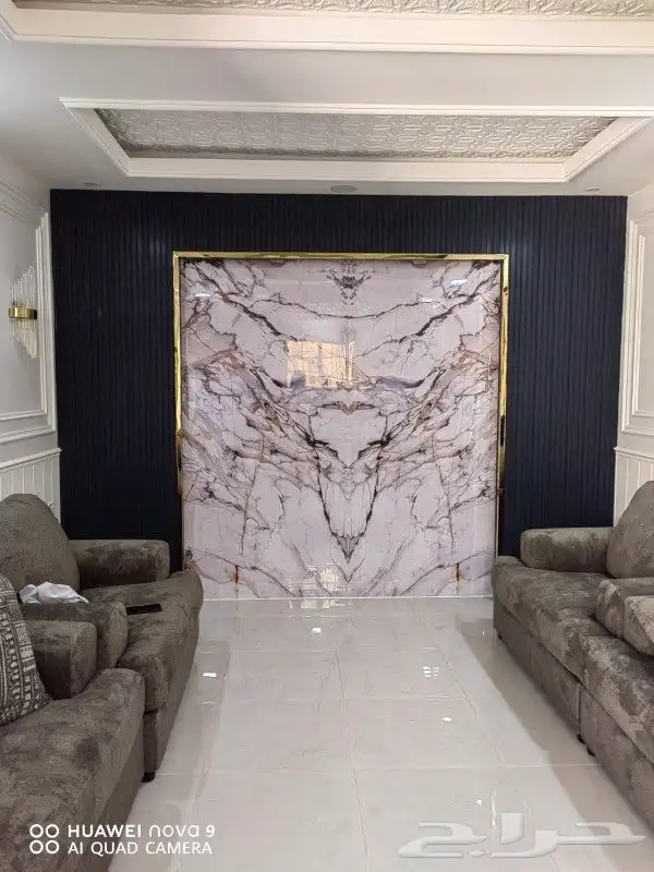 مريات. اطارات فوم 6