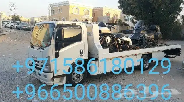  سطحه دبي من  سعوديه الى  دبي وبلعكس 6
