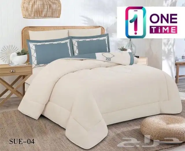 فراش نوم ماركه عالميه صيفيه 1