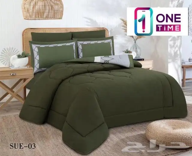 فراش نوم ماركه عالميه صيفيه 6