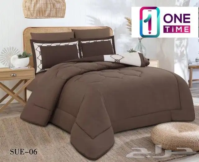 فراش نوم ماركه عالميه صيفيه 3