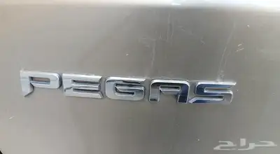 مثبت سرعة كيا ريو بيكانتو بيجاس 4