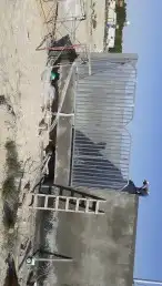 ورشه تعز الشرقيه للحداده والالمنيوم 5