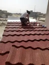 ورشه تعز الشرقيه للحداده والالمنيوم 34