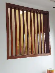 موسسة الحمد للنجاره والديكورات الخشبية 0
