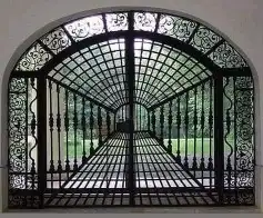 ورشه تعز الشرقيه للحداده والالمنيوم 11