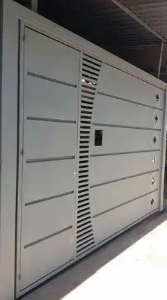 ورشه تعز الشرقيه للحداده والالمنيوم 15