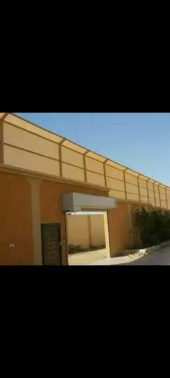 ورشه تعز الشرقيه للحداده والالمنيوم 46