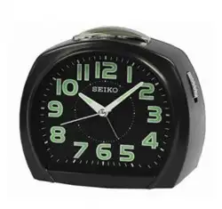 ساعة منبه سيكو الاصلية جديدة ب 100 ريال 3