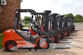 تأجير رافعات شوكية forklifts for rent 2