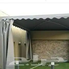 ورشه تعز الشرقيه للحداده والالمنيوم 52