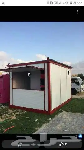 ورشه تعز الشرقيه للحداده والالمنيوم 32