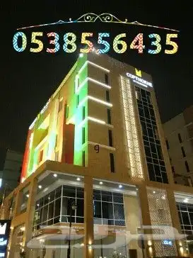 بالونات وإضاءة لتاجير للمحلات 3