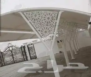 ورشه تعز الشرقيه للحداده والالمنيوم 33