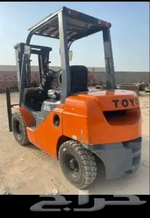 تأجير رافعات شوكية forklifts for rent 0