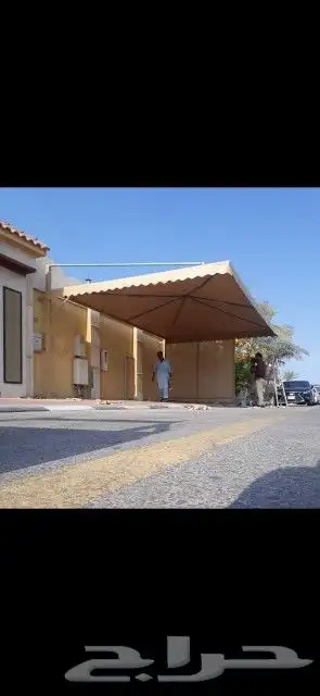 ورشه تعز الشرقيه للحداده والالمنيوم 25