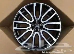 اصدار جديد للجنوط 5