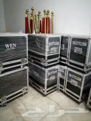 اجهزة افتتاح المحلات 1