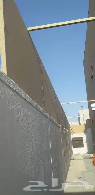 ورشه تعز الشرقيه للحداده والالمنيوم 27