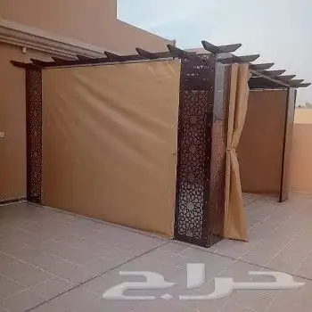 ورشه تعز الشرقيه للحداده والالمنيوم 51