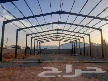 ورشه تعز الشرقيه للحداده والالمنيوم 55