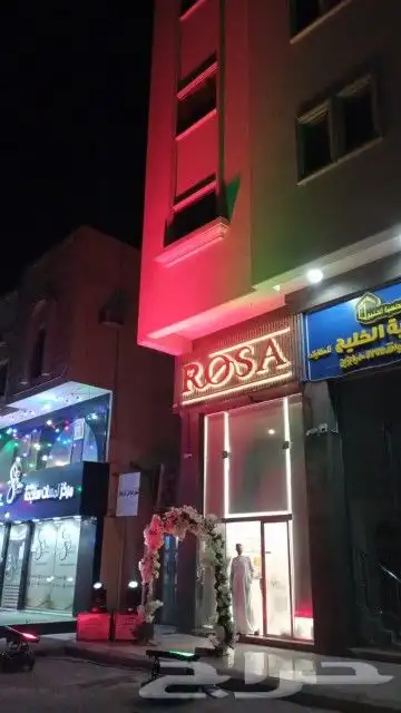 افتتاح محلات 8