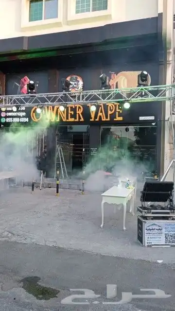 افتتاح محلات 3