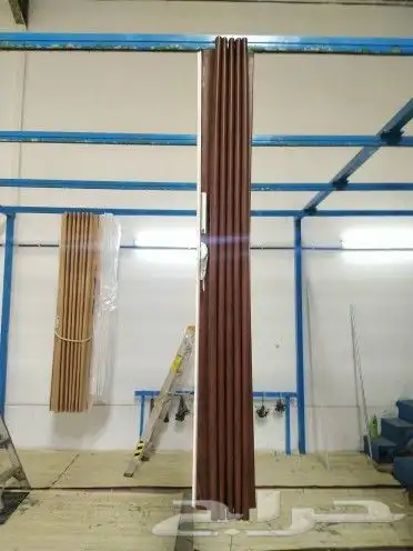 أبواب جلديه سحابه 13