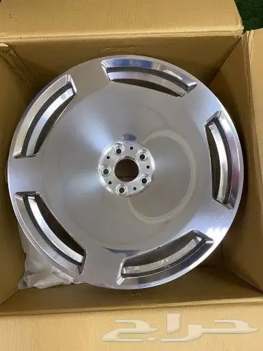 اصدار جديد للجنوط 4